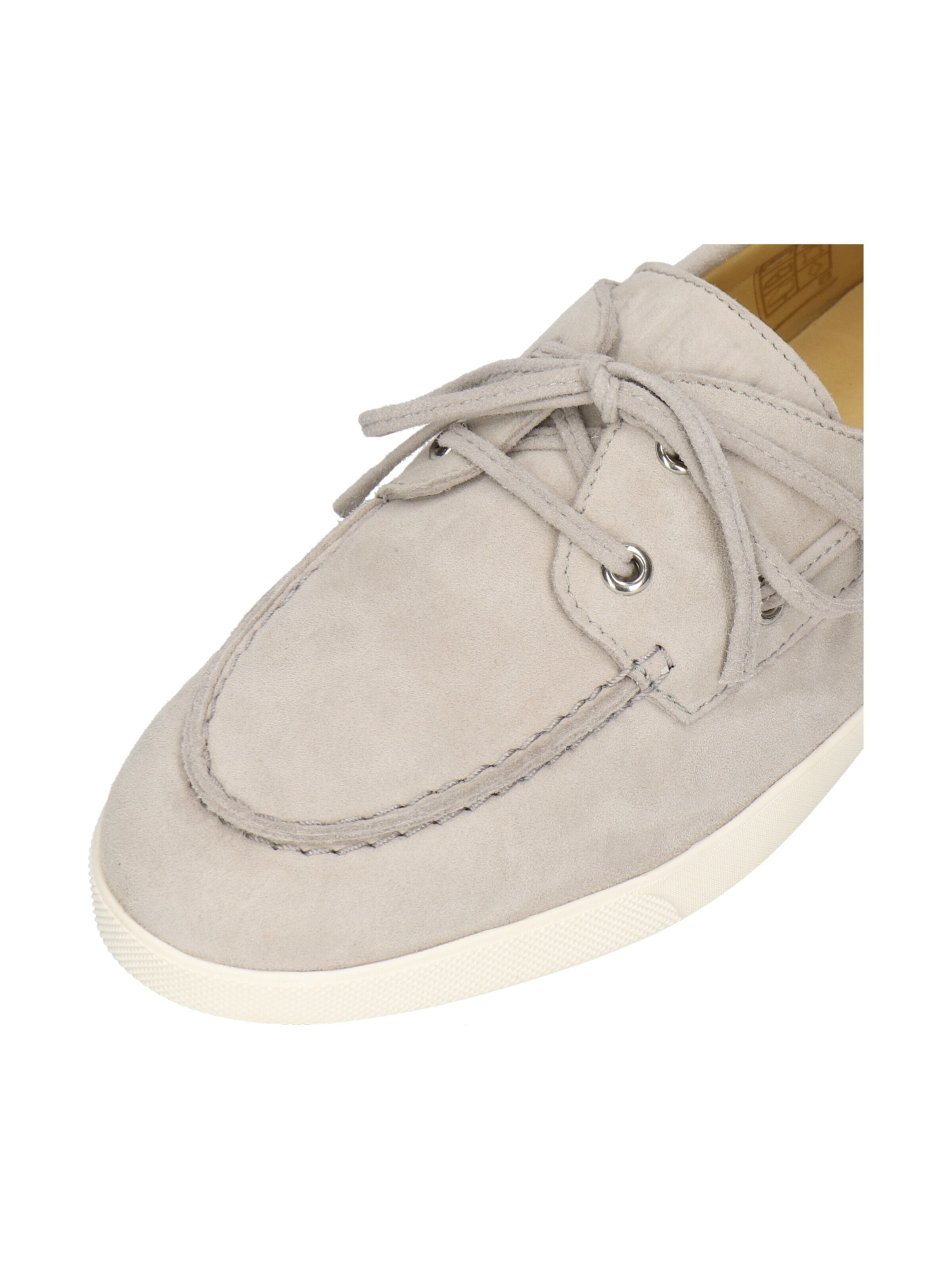 MELVIN & HAMILTON Slipper 'Eloise 2'‌‌‌‌‌‌‌ in Grau