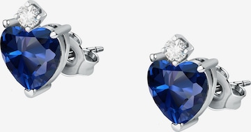 MORELLATO Ohrringe in Blau: Vorderseite