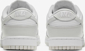 Nike Sportswear Sneakers 'DUNK LOW' in White