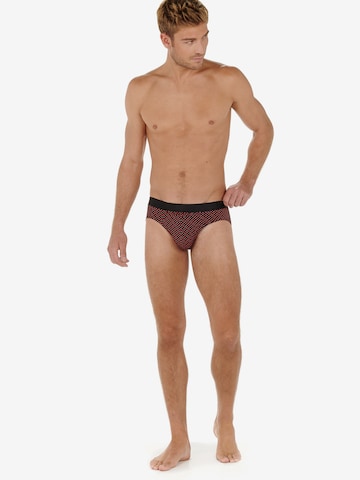 HOM Panty ' Murray HO1 ' in Black