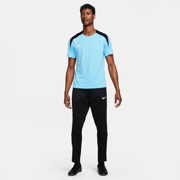 NIKE Funktionsshirt in Blau