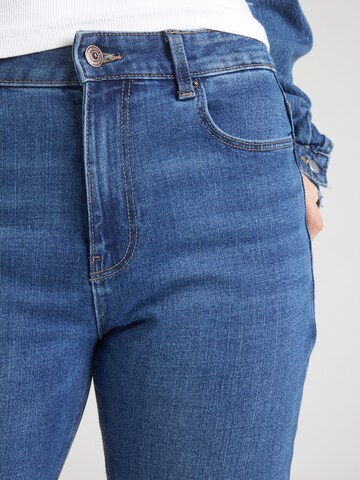 ONLY - regular Vaquero 'ONLELLIE' en azul