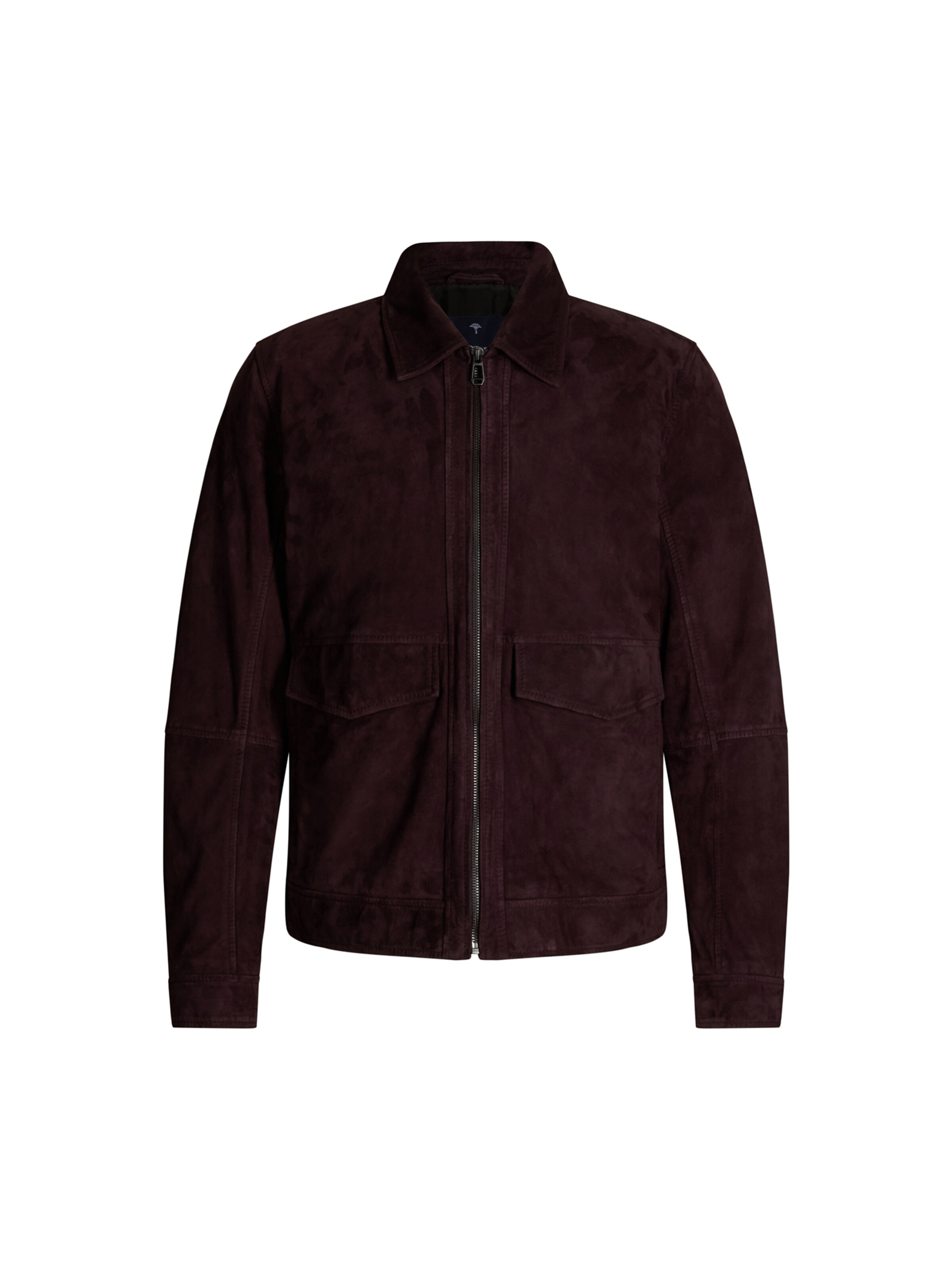 Veste mi-saison ' Kai ' JOOP! en violet : devant