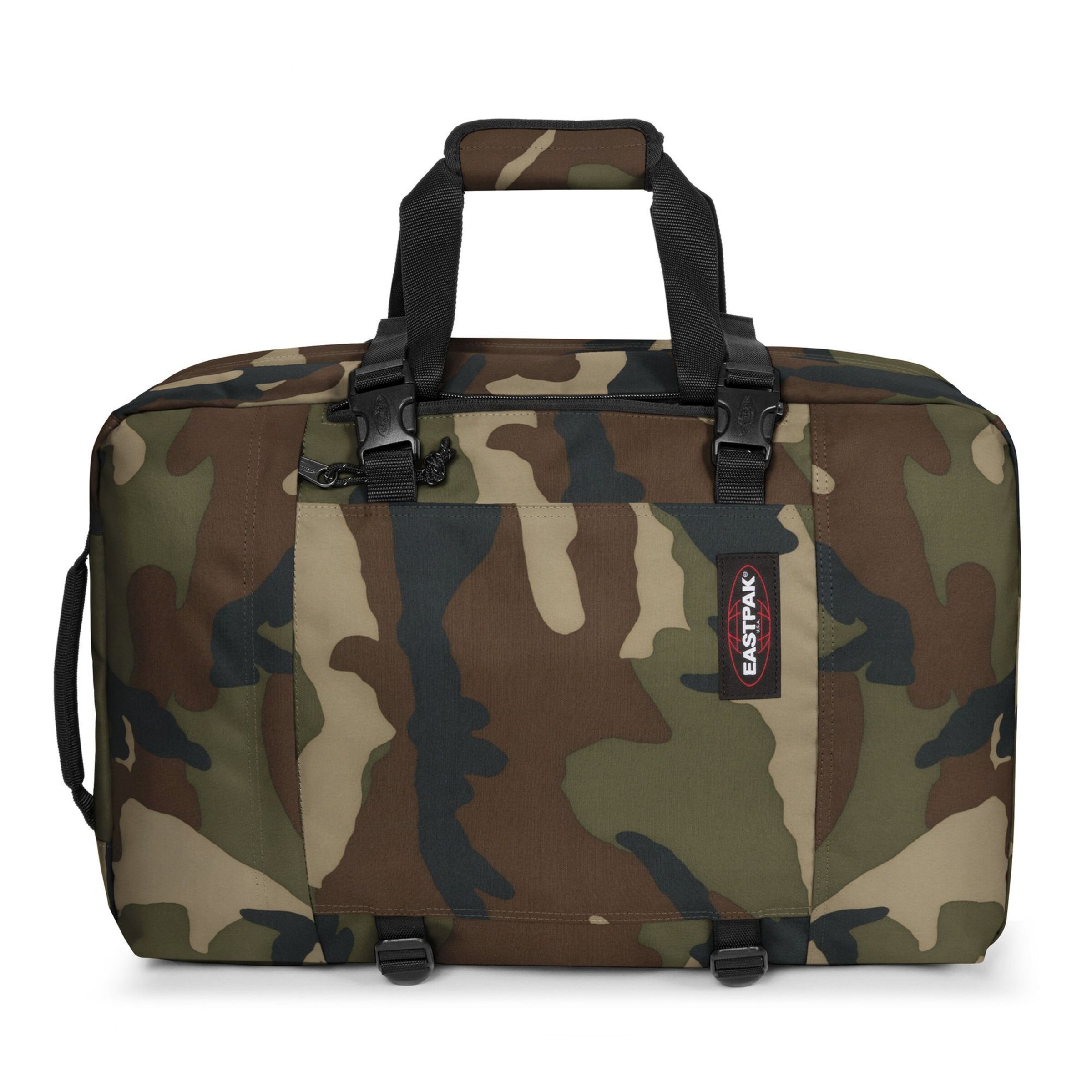 EASTPAK Weekend bag 'Travelpack' in Green