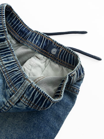 Cool Club Normalny krój Jeansy w kolorze niebieski