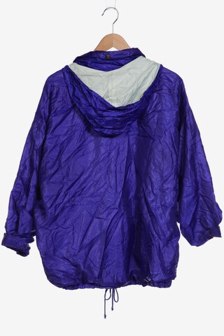 Schöffel Jacket & Coat in L in Purple