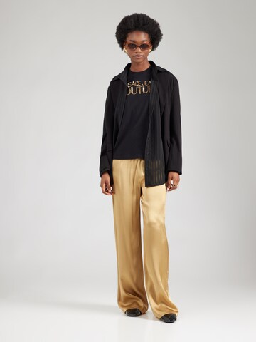 Versace Jeans Couture Футболка в Черный