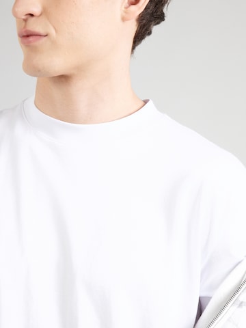 HOLLISTER Shirt 'EVERYDAY' in Beige