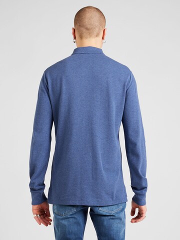 Polo Ralph Lauren Shirt in Blauw