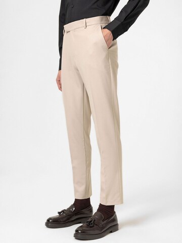 Antioch Regular Hose 'Luka' in Beige