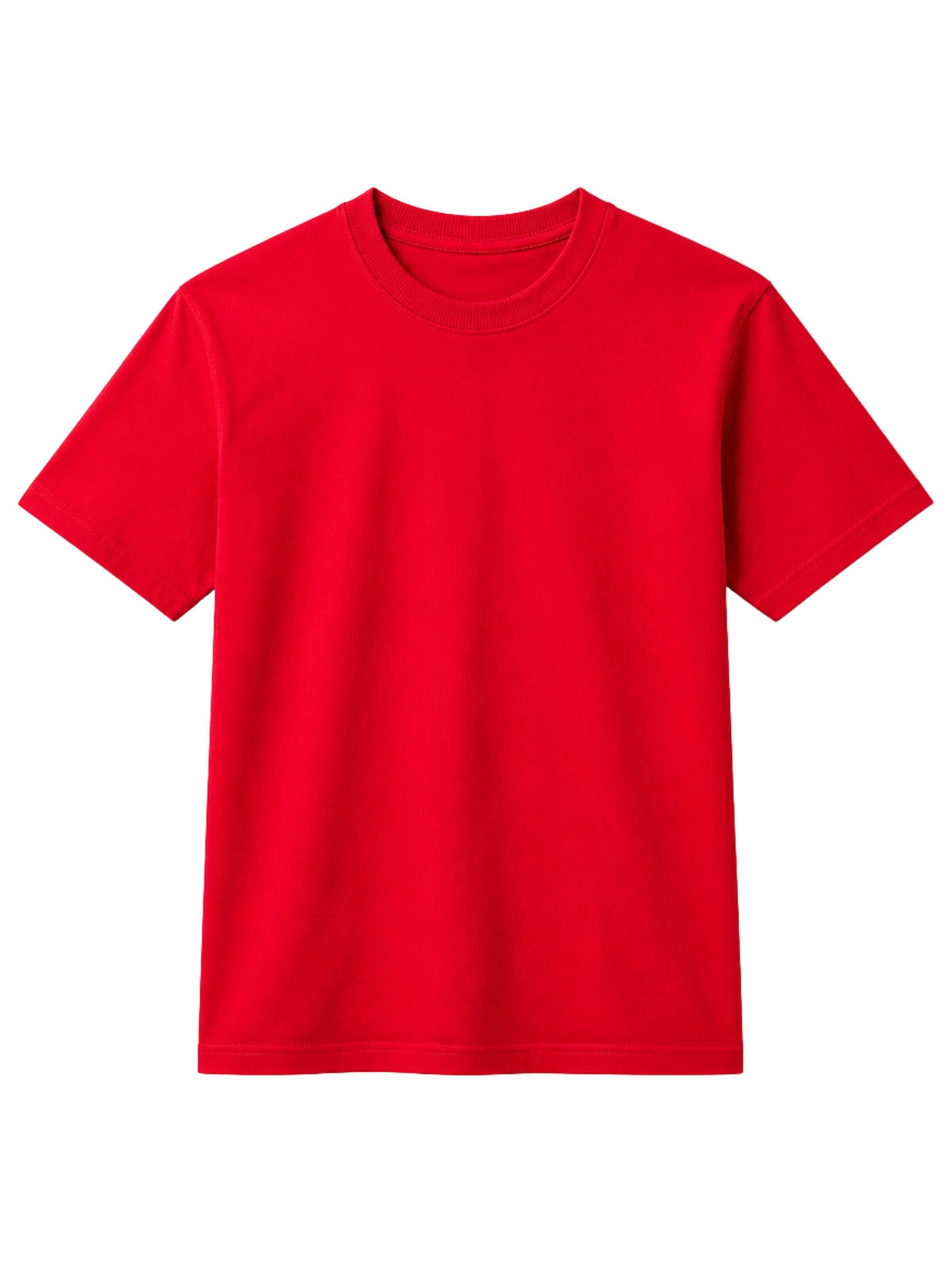 LOUIS LECLER Shirt 'Amelia' in Rot: Vorderseite