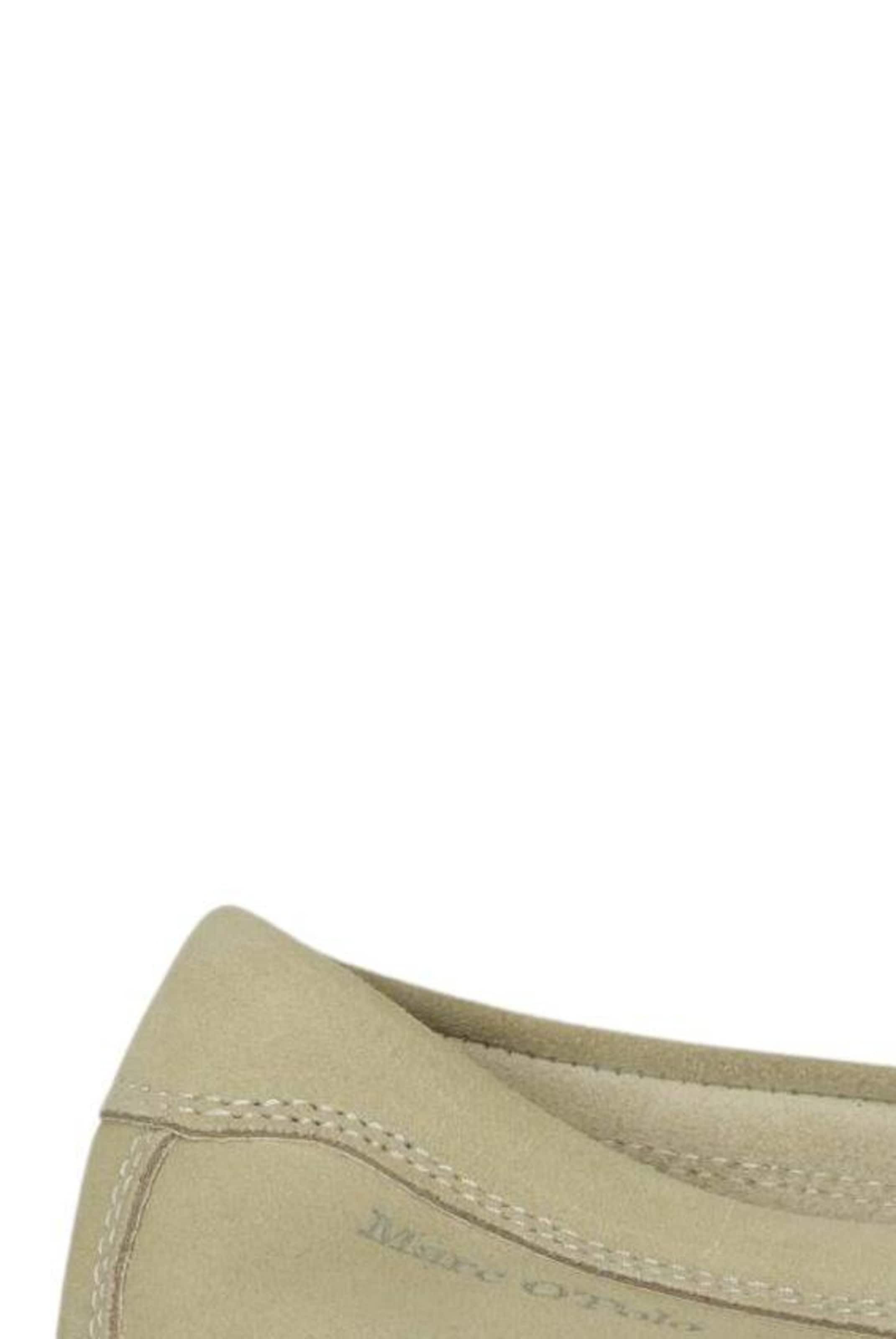 Marc O'Polo Halbschuh 37 in Beige
