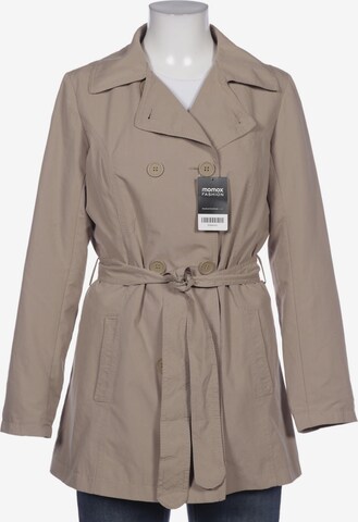 Atmosphere Jacket & Coat in S in Beige: front