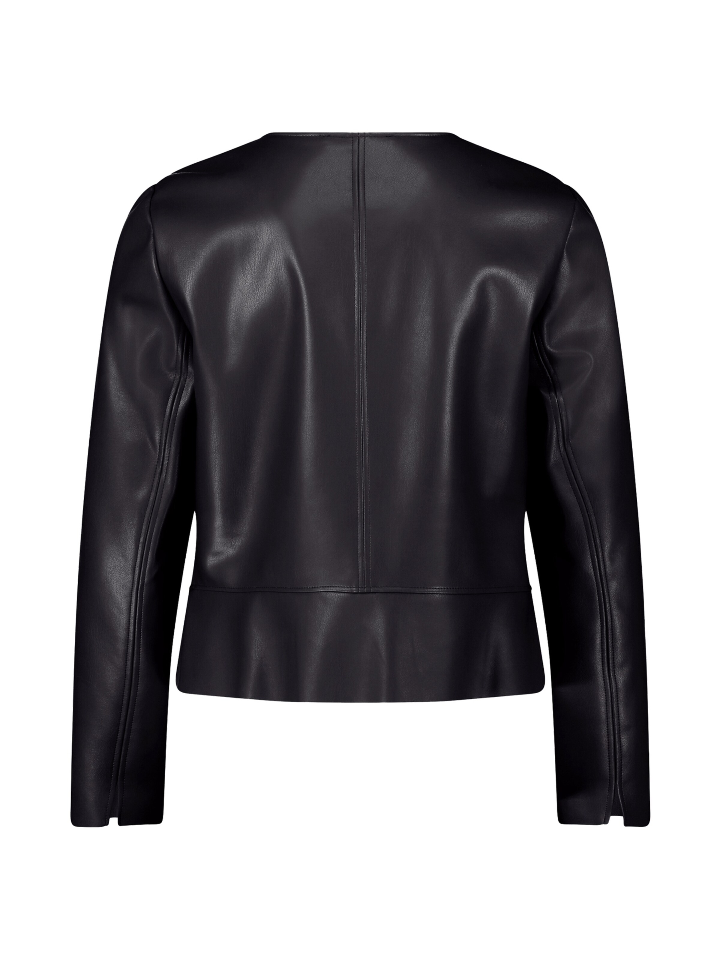 Blazer Betty Barclay en noir