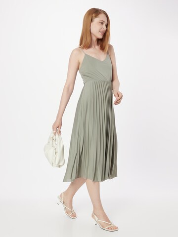 ABOUT YOU Dress 'Cassia' in Green