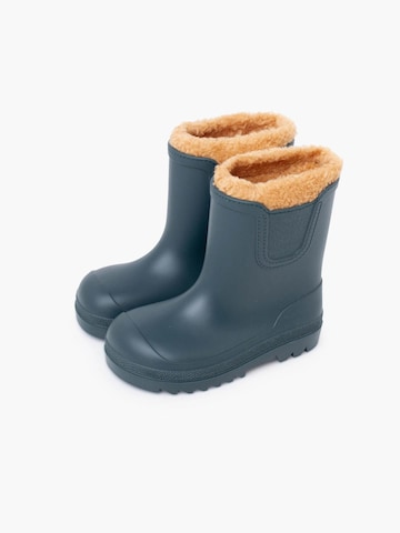 IGOR - Bota de borracha em cinzento
