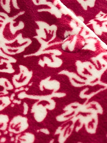 Pyjama LAURA ASHLEY en rouge