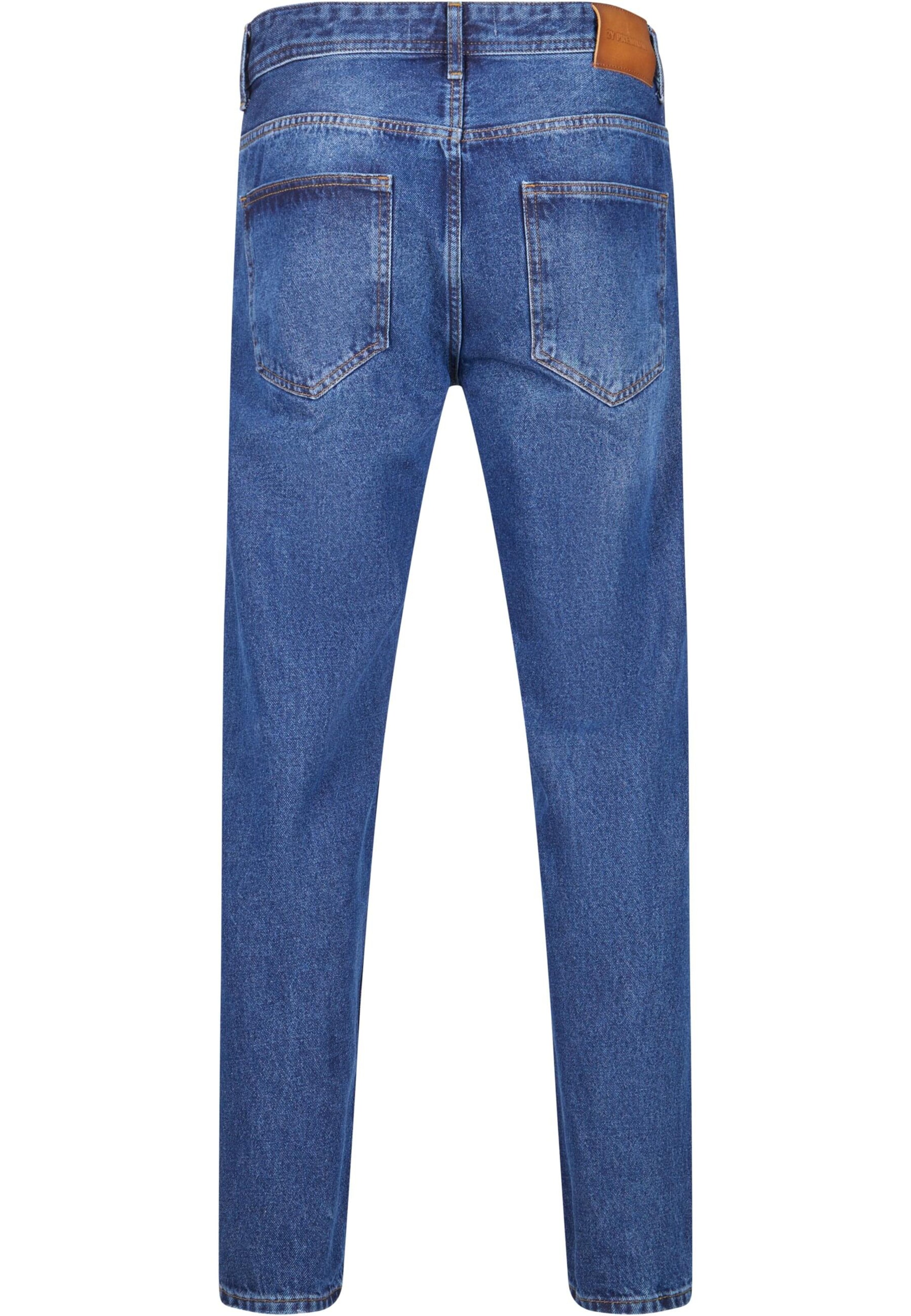 2Y Premium Regular Jeans in Blue