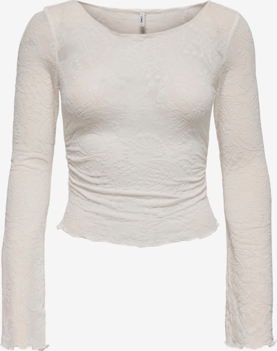 Marškinėliai 'ONLVINNIE' iš Only Petite, spalva – balta, Prekių apžvalga