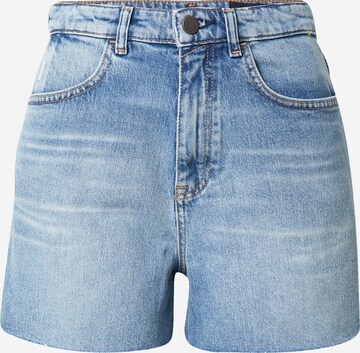 regular Jeans di Marc O'Polo DENIM in blu: frontale