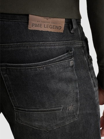 PME Legend Loosefit Jeans 'Commander relaxed fit jeans' in Blauw