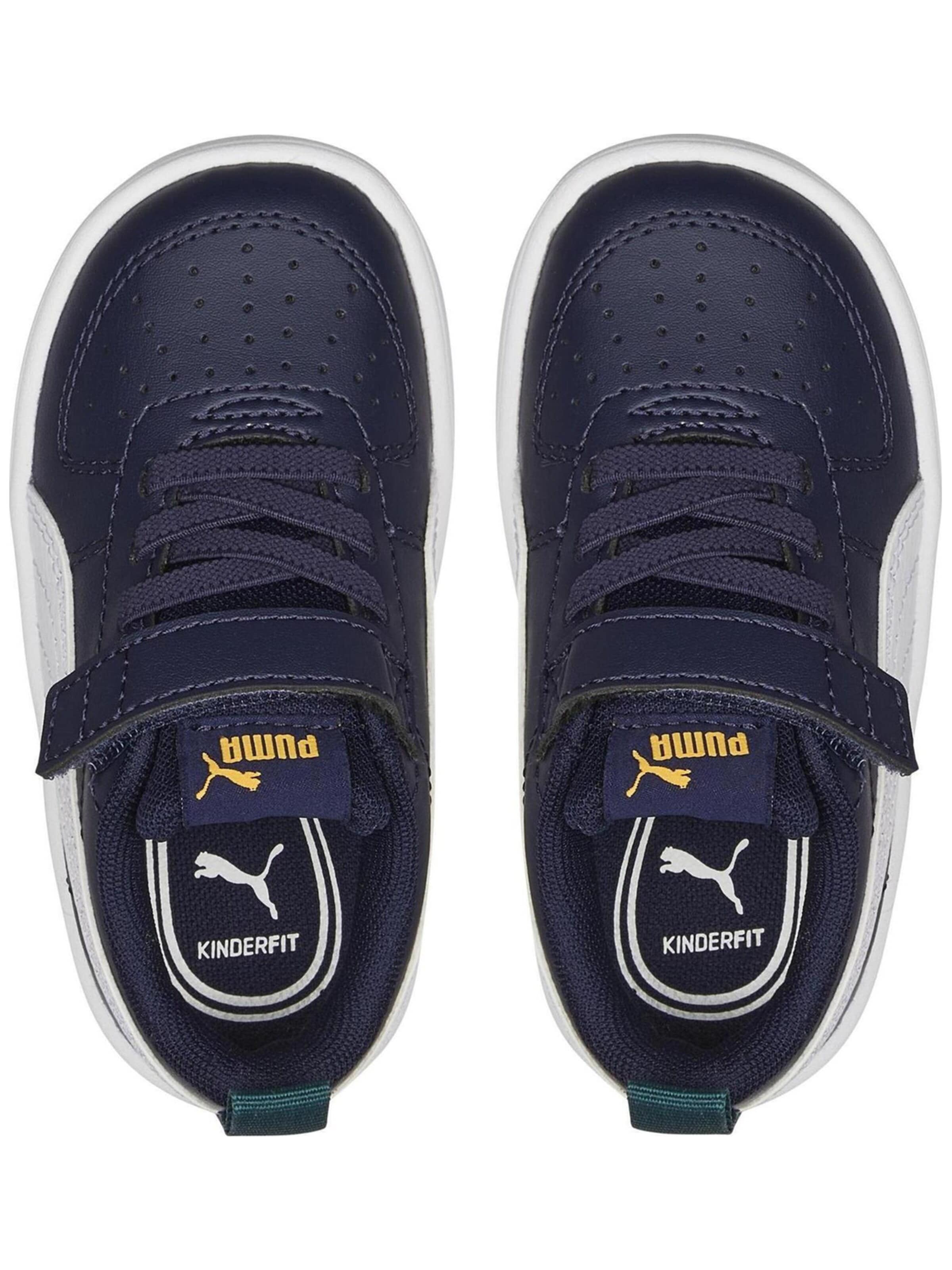 Scarpa sportiva 'Puma Rickie Ac Inf' di PUMA in blu