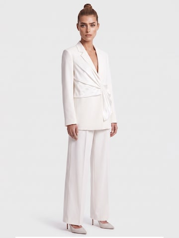 APART Blazer in White