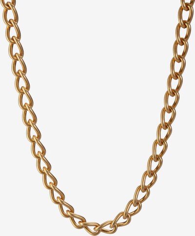 Sence Copenhagen Kette in gold, Produktansicht
