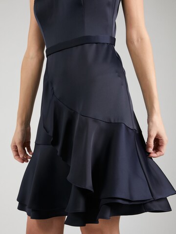 Vera Mont Cocktail dress in Blue
