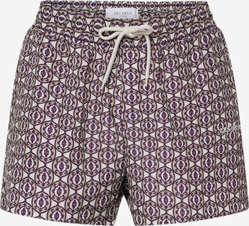 Les Deux Shorts 'Jake' in Beige: predná strana