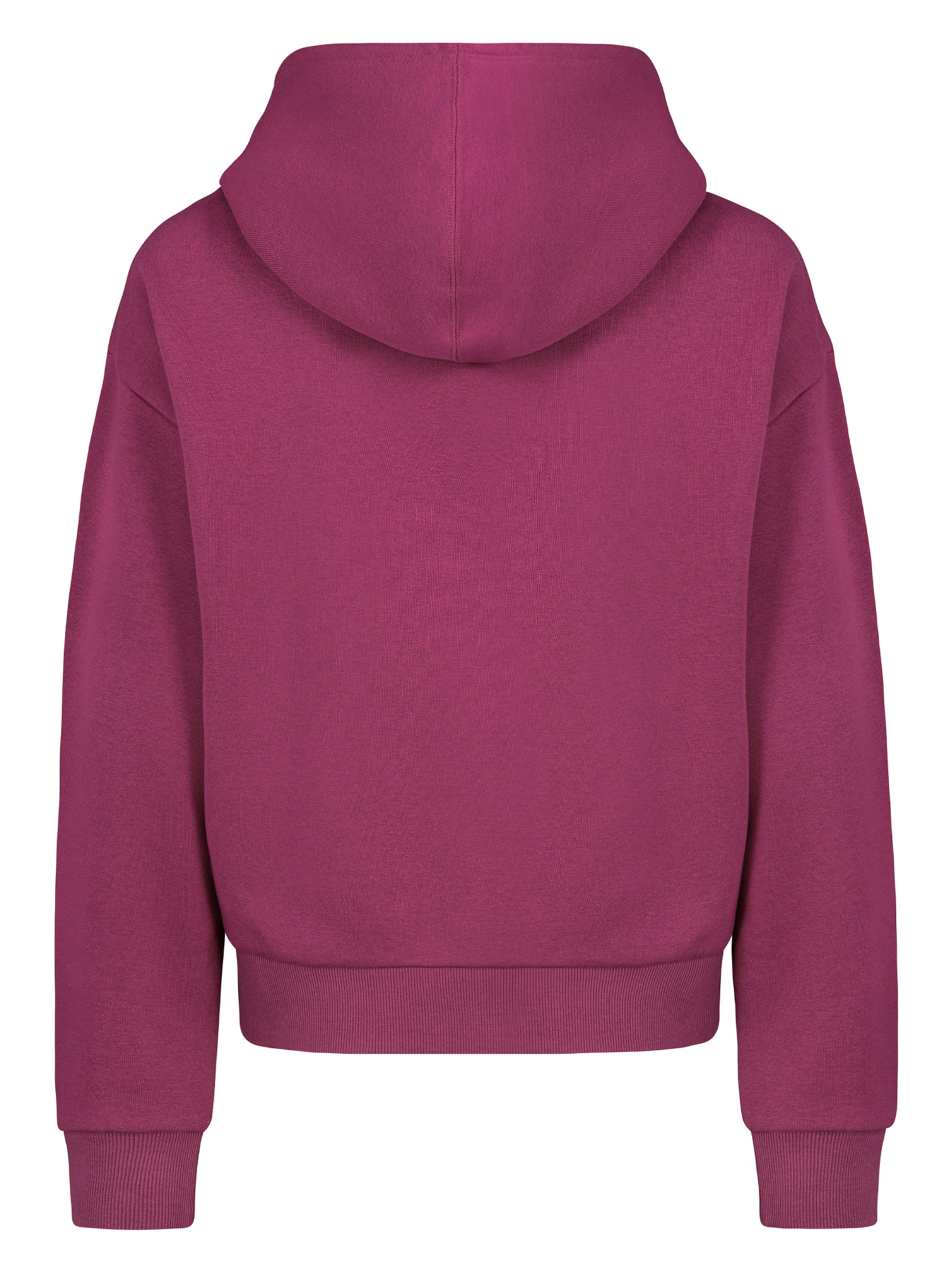 Sublevel Sweatshirt in Pink