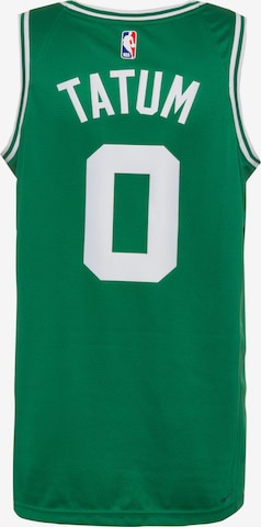 NIKE Jersey 'Jayson Tatum Boston Celtics' in Green