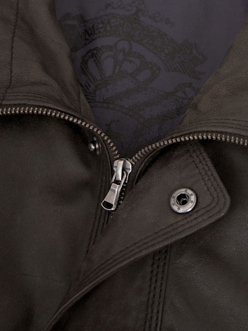 MADDOX Between-Season Jacket 'Mattis' in Brown