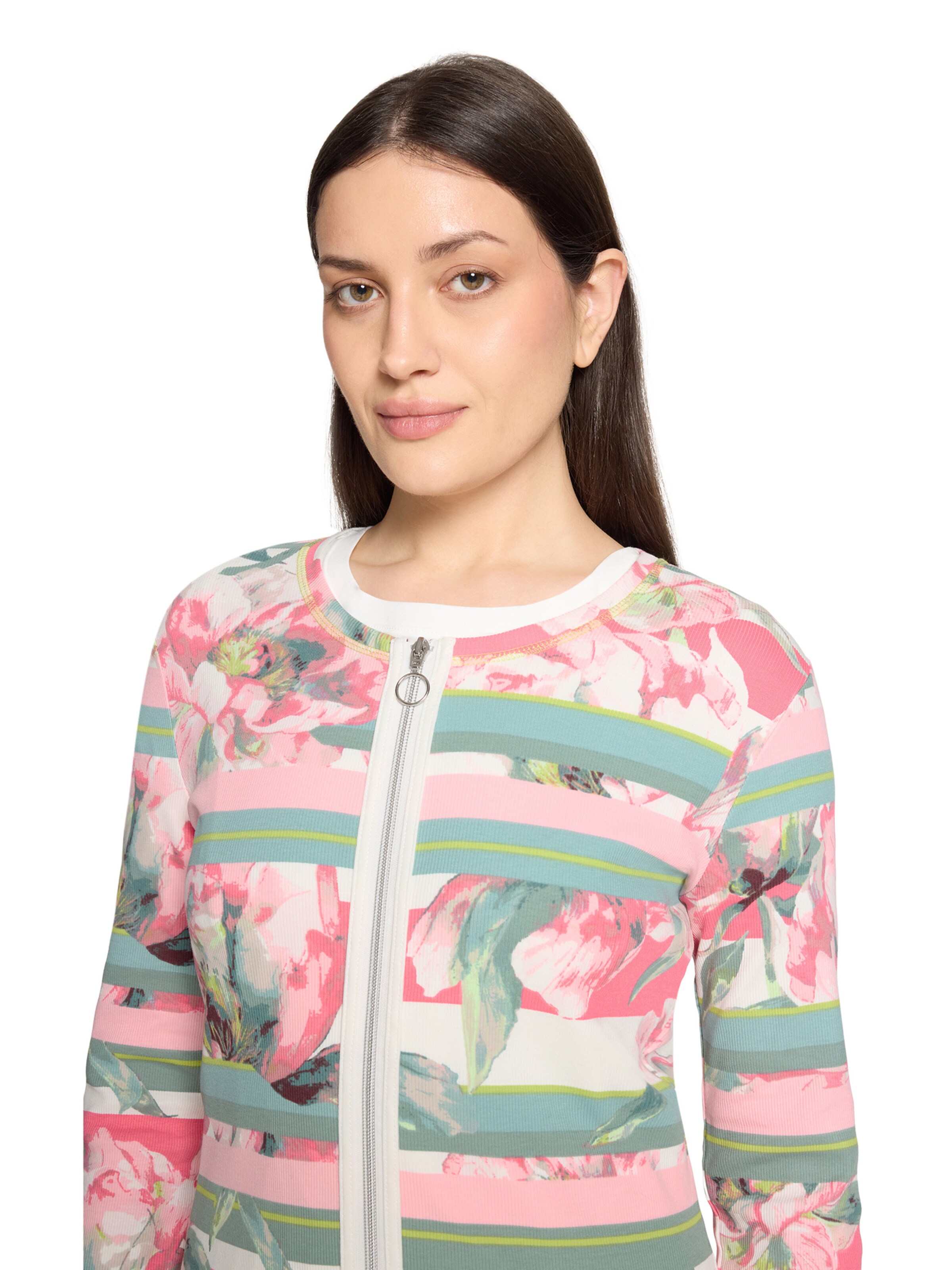 Betty Barclay Shirt in Pink