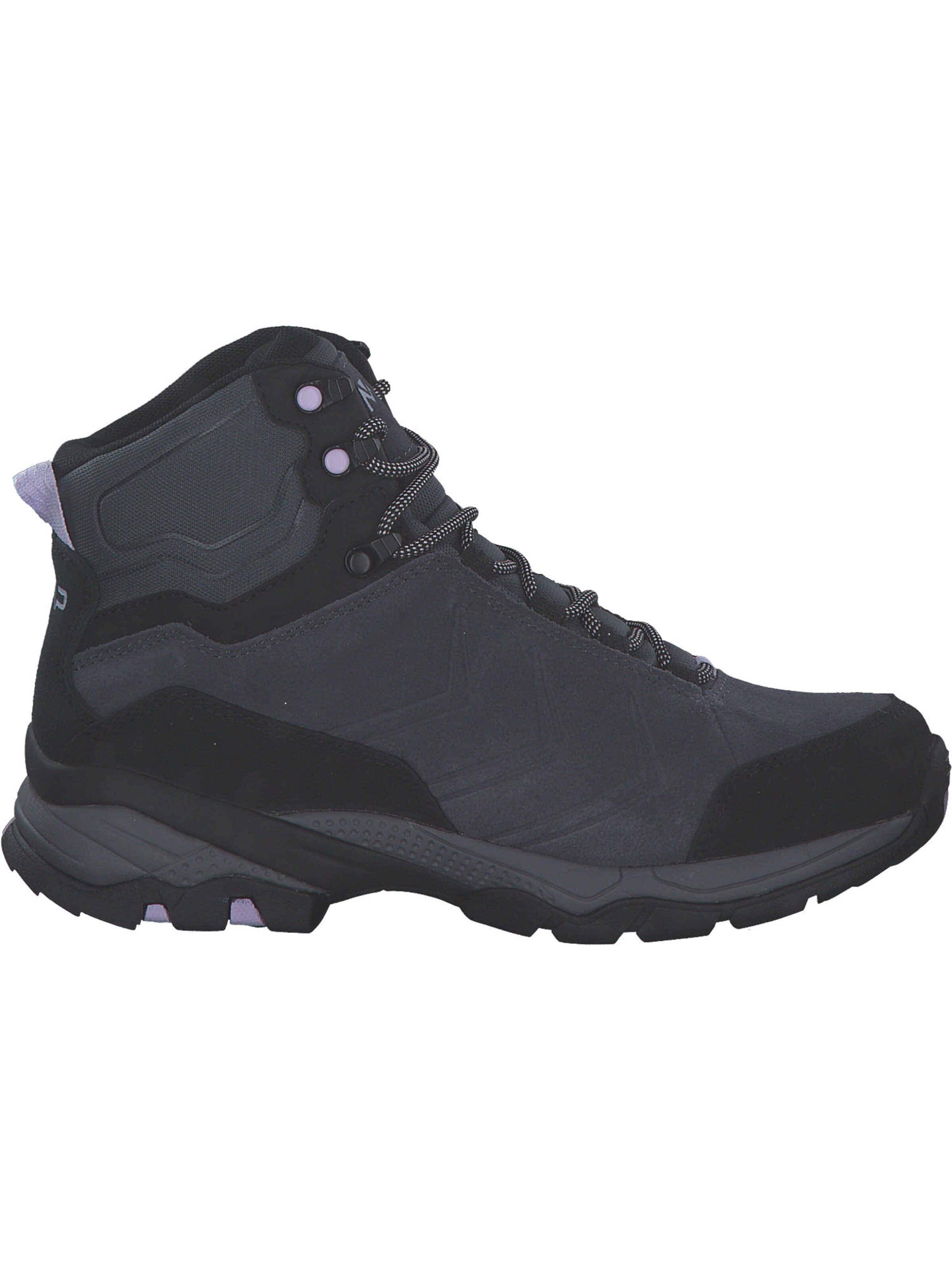 CMP Boots 'Melnick' in Blue