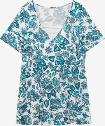 sheego by Joe Browns Shirt in Blue: front