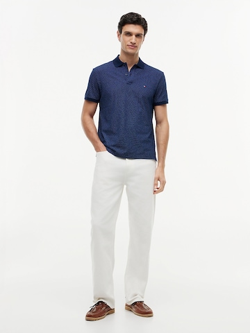 T-Shirt TOMMY HILFIGER en bleu
