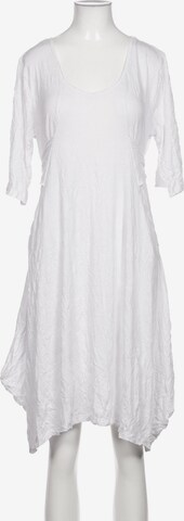 Vetono Dress in M in White: front