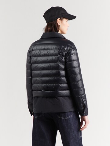 BOGNER Winterjas 'AUDREY-D' in Zwart