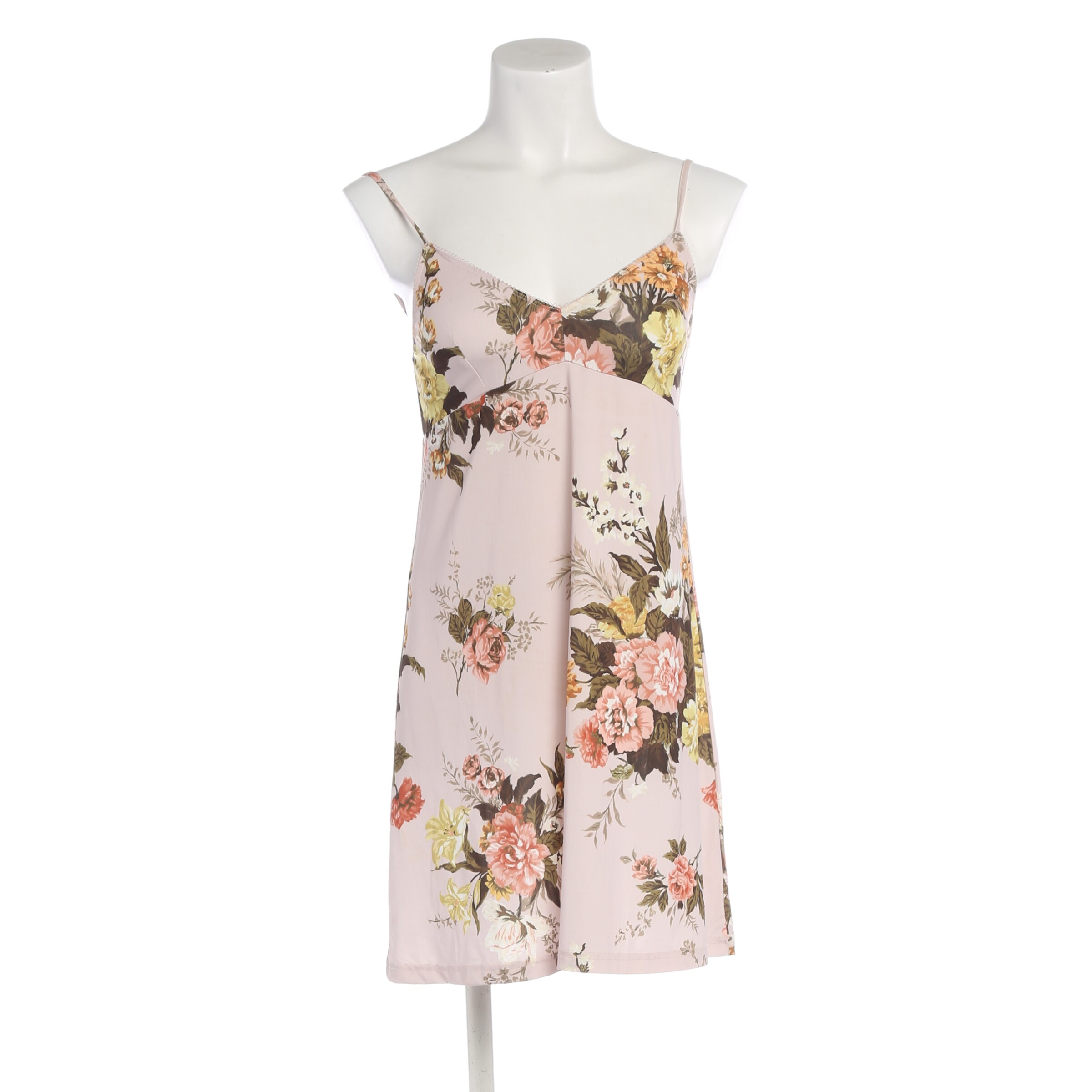 Zimmermann Kleid M in Mischfarben