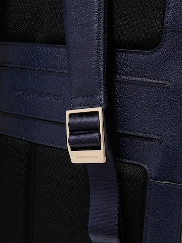 Sac à dos Piquadro en bleu