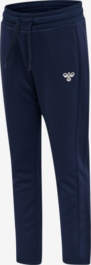 Hummel Trainingsjacke in rosa, Produktansicht