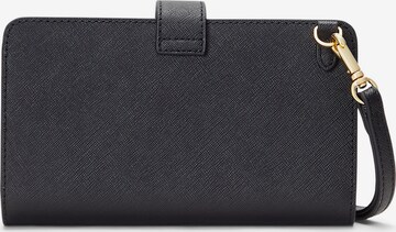 Porte-monnaies Lauren Ralph Lauren en noir