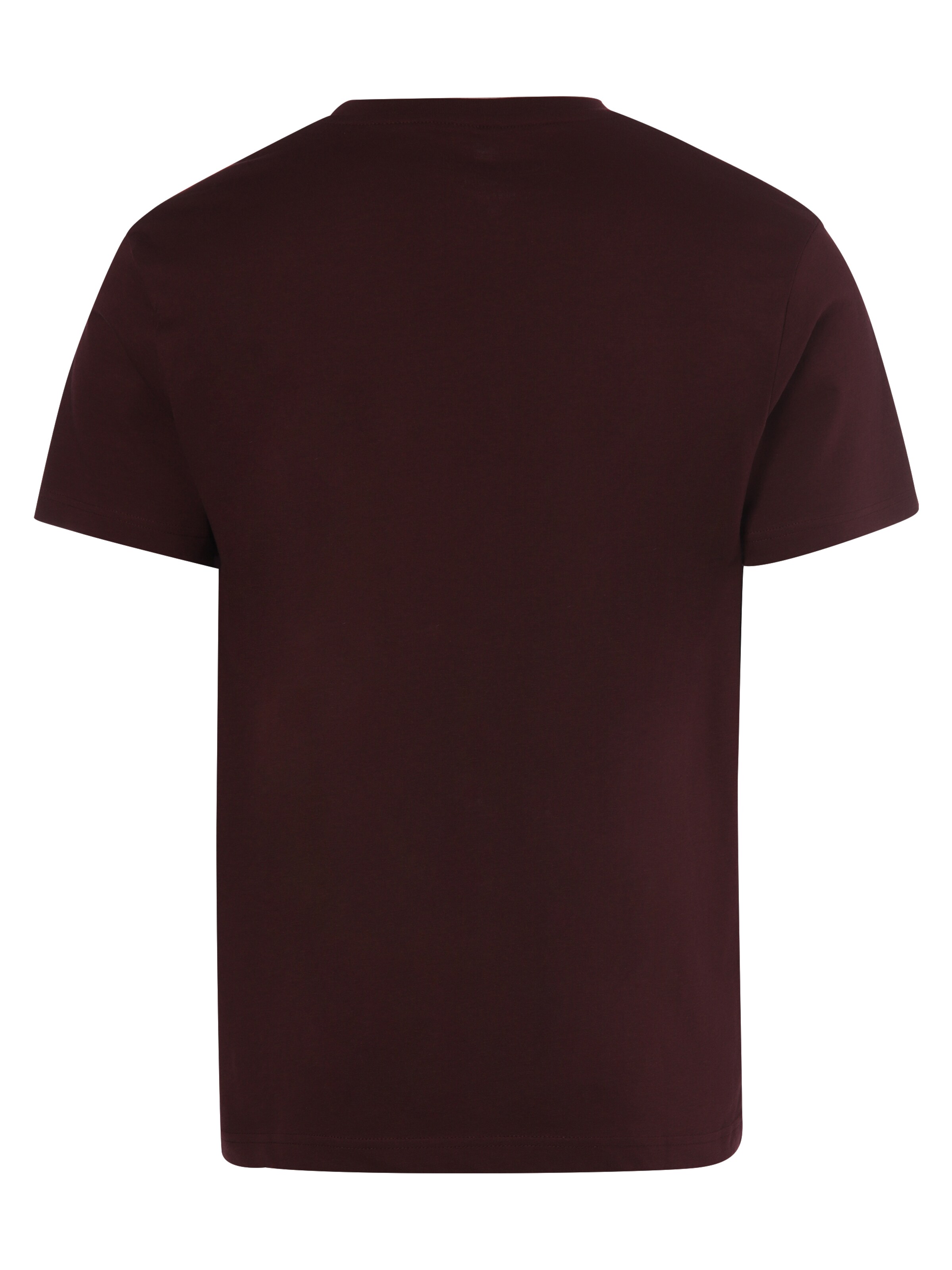 Nils Sundström Shirt in Red