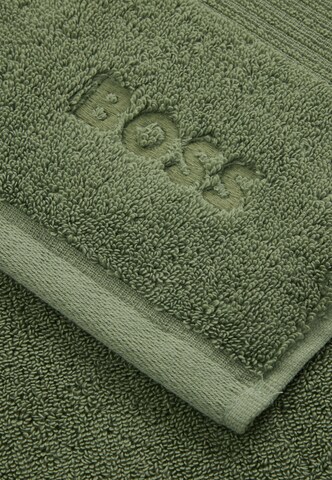 BOSS Bathmat in Green