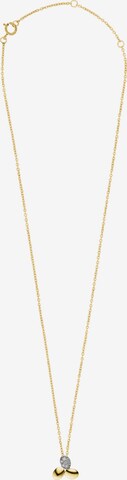 Nana Kay Necklace in Yellow: front