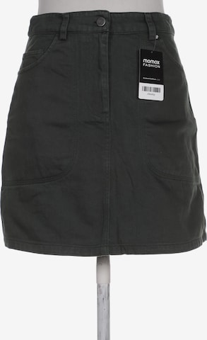 Thinking MU Skirt in S in Green: front