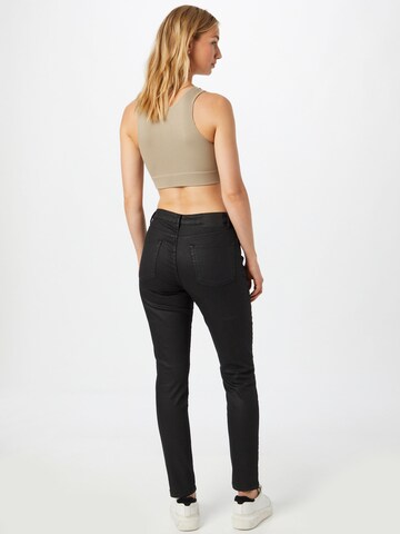 Skinny Jean 'Evita' OPUS en noir