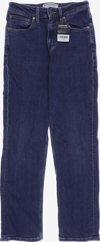 Kuyichi Jeans in 27 in Blue: front