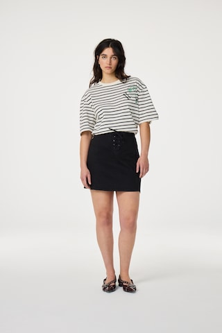 Fabienne Chapot Shirt in White